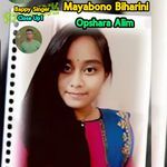 Mayabono Biharini