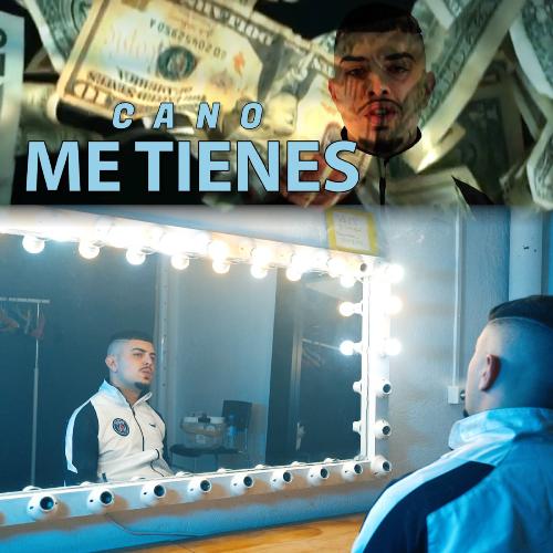 Me tienes