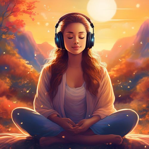 Meditation Moments: Music for Clarity_poster_image