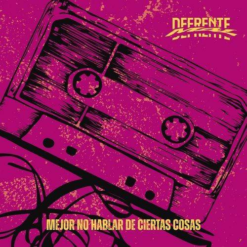 Mejor No Hablar De Ciertas Cosas