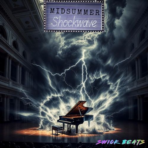 Midsummer Shockwave