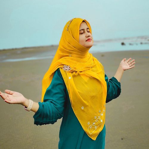 Mone Boro Asha Chilo Jabo Modinay