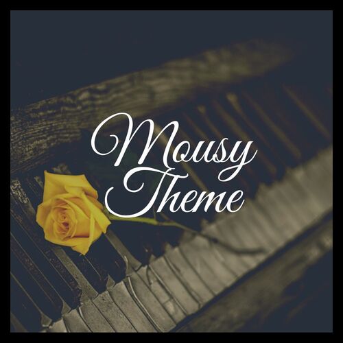 Piano Vampire - Mousy Theme (from 'Piggy Roblox') (Piano Version) cover art