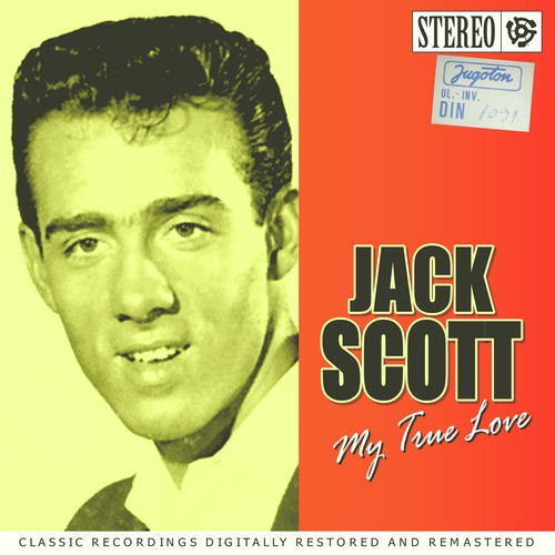 I Never Felt Like This Lyrics Jack Scott Only On Jiosaavn saavn