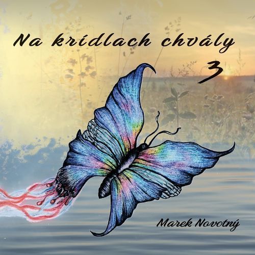 Pred tvojím trónom (feat. Andrea Pekarovičová) cover art