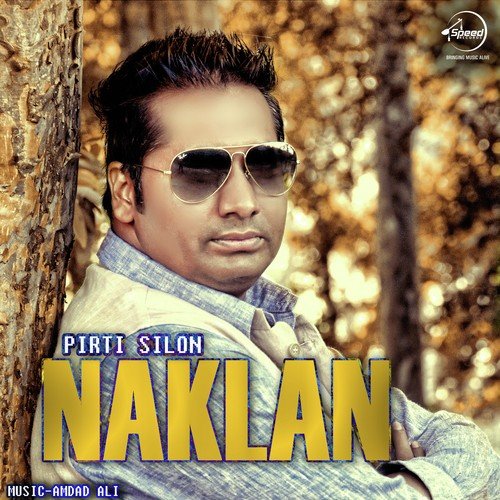 Naklan