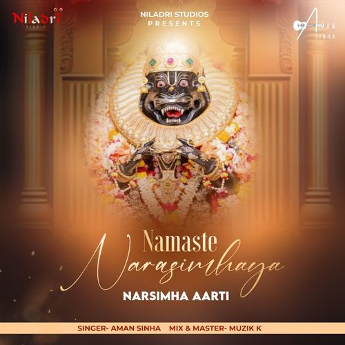 Namaste Narasinghaya