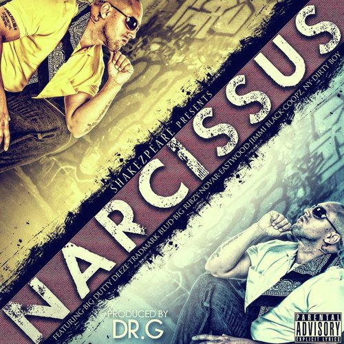 Narcissus (Hip Hop Album)