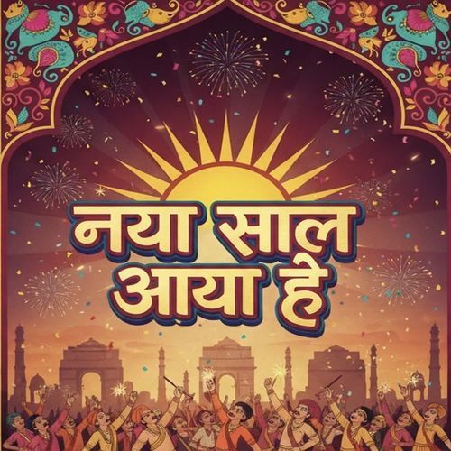 Naya Saal Aaya Hai