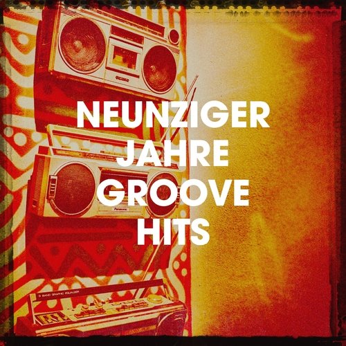 Neunziger Jahre Groove Hits