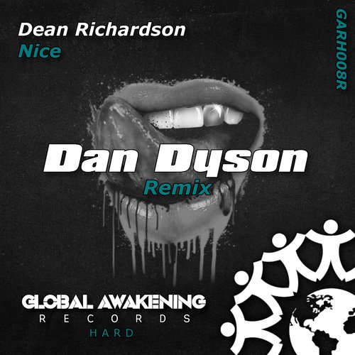 Nice (Dan Dyson Remix) cover art