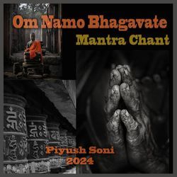 Om Namo Bhagavate Mantra Chant-IF4CbkV-f1Y