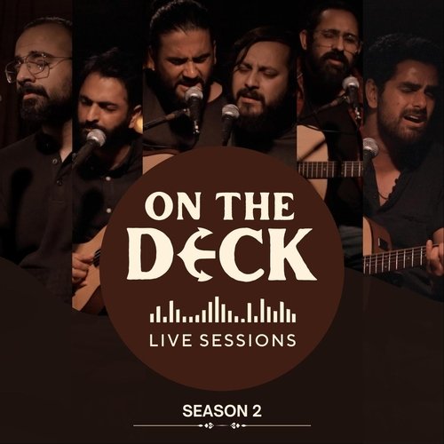 On The Deck: Season 2 (Live)