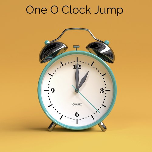 One O Clock Jump