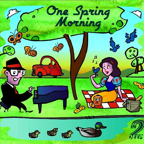 One Spring Morning