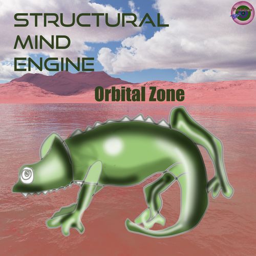 Mind Engine cover art