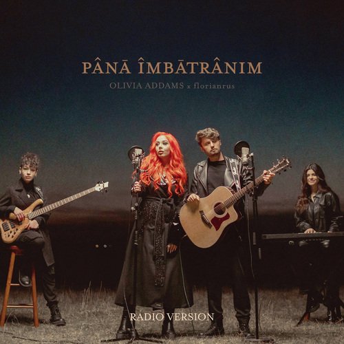 Până îmbătrânim (Radio Version)_poster_image