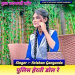 पुलिस हेरती डोल रे