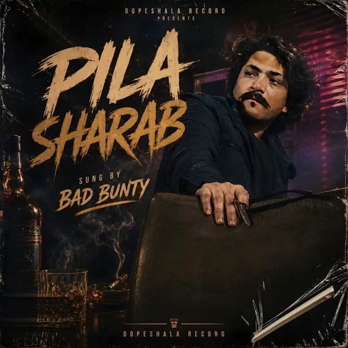 PILA SHARAB