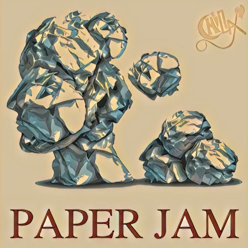 Paper Jam_poster_image