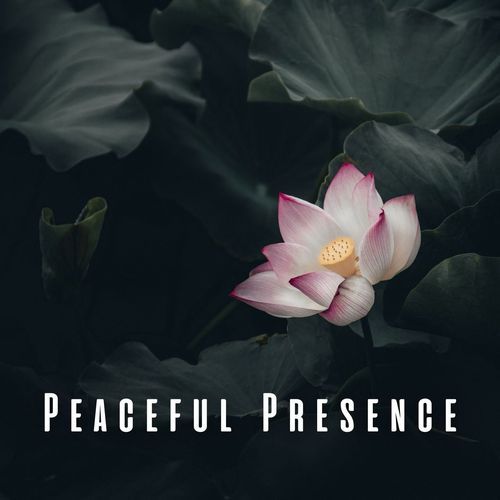 Peaceful Presence: Binaural Music for Meditation and Healing