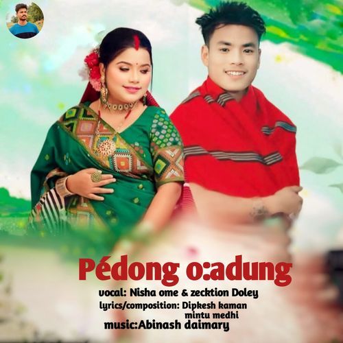 Pedong Oadung