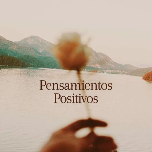 Pensamientos Positivos cover art