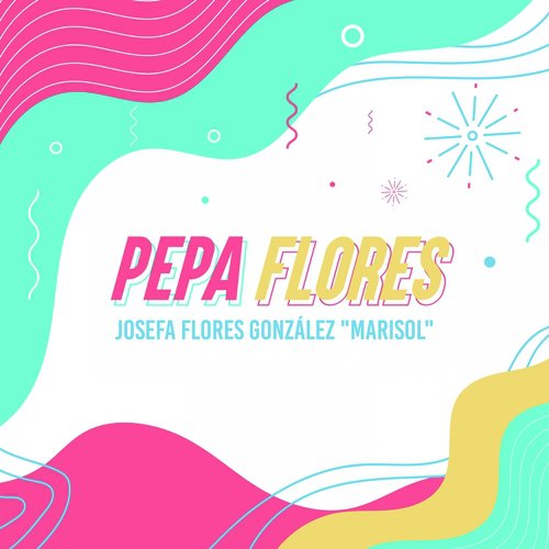 Pepa Flores