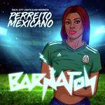 Perreito Mexicano