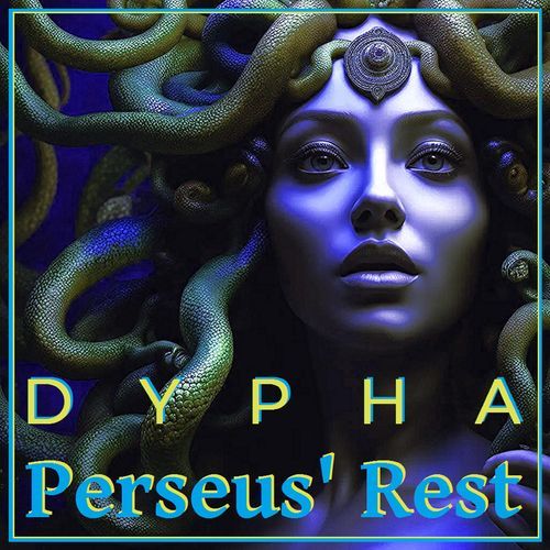 Perseus' Rest cover art