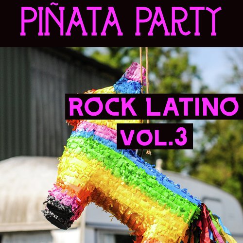 Ropa De Bazar Lyrics - Piñata Party Rock Latino Vol. 3 - Only on JioSaavn