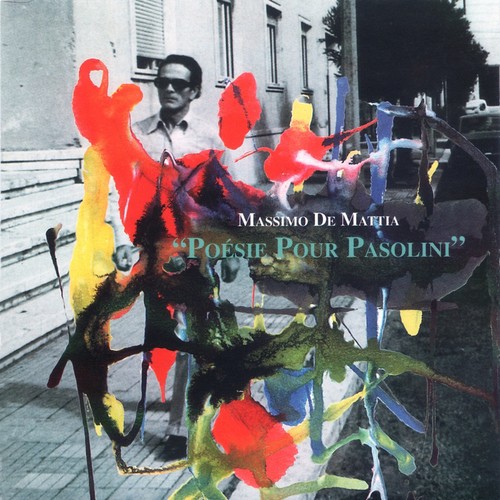 Poésie pour pasolini_poster_image