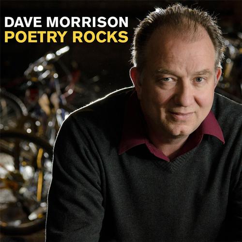 Dave Morrison