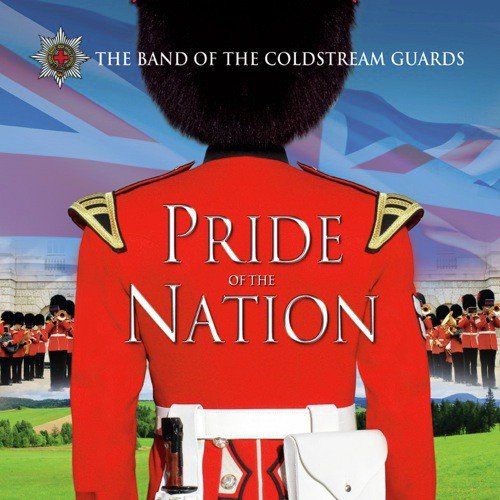 The Coldstream Guards Band