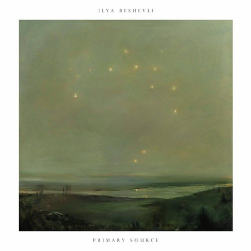 Tangled Thoughts cover art