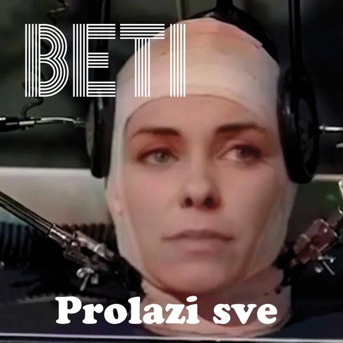 Prolazi Sve