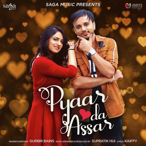 Pyaar Da Assar_poster_image