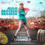 Raa Macha Macha (From &quot;Game Changer&quot;) (Telugu)