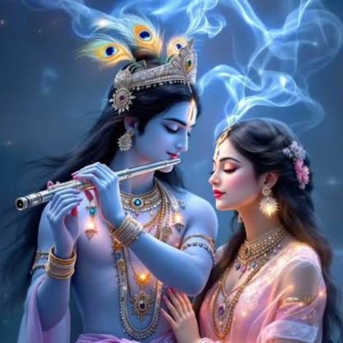 Radha call