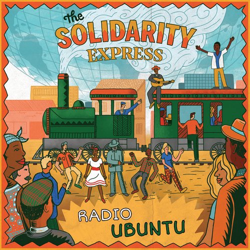 Radio Ubuntu