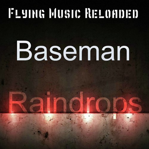 Raindrops (Original Mix)