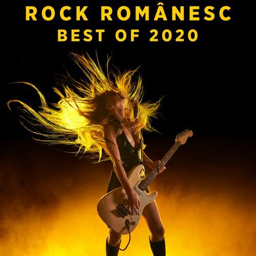 Rock Românesc - Best Of 2020