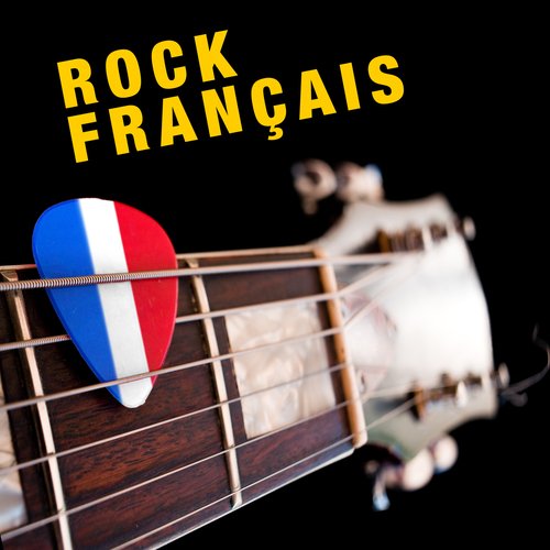 Rock français