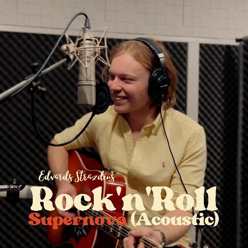 Rock&#039;n&#039;Roll Supernova (Acoustic)_poster_image