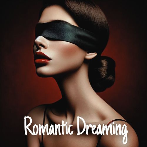 Romantic Dreaming: Emotional Jazz Ballads_poster_image