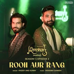 Rooh Aur Rang Episode 2-QTctYzcJWFA