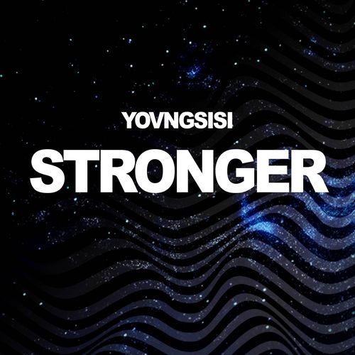 STRONGER