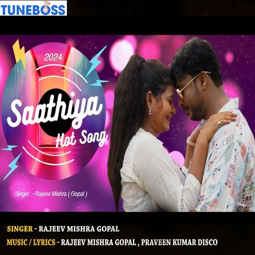 Saathiya