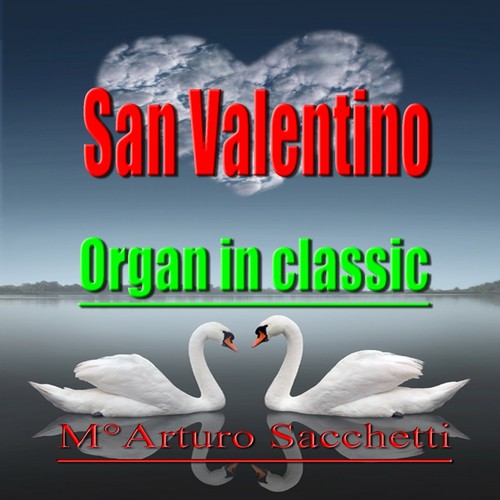 Tomaso Albinoni: Concerto in Re minore. Adagio cover art