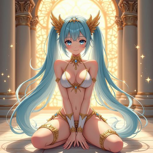 Sacred Armor Clink cover art